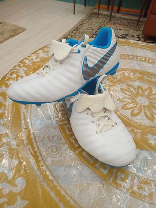 Botas de Fútbol nike tiempo legend 7