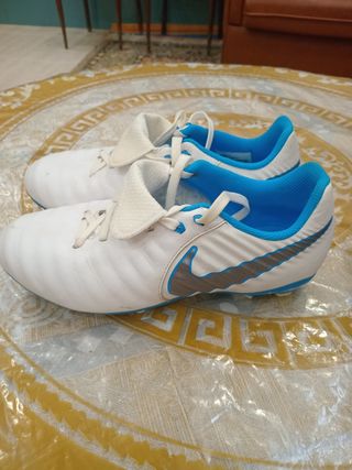 Botas de Fútbol nike tiempo legend 7