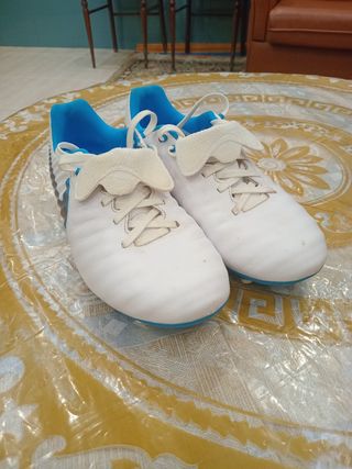 Botas de Fútbol nike tiempo legend 7