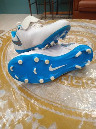 Botas de Fútbol nike tiempo legend 7