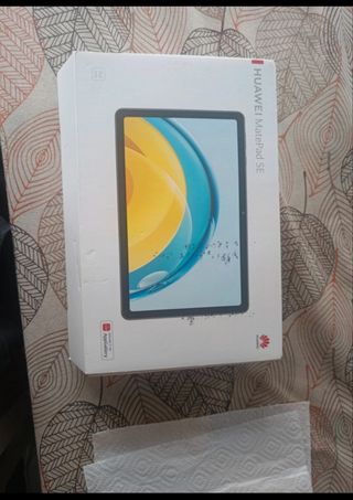 Huawei MatePad SE 10.4 Tablet