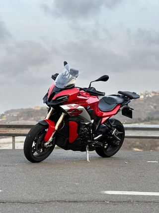 BMW S1000XR 2021