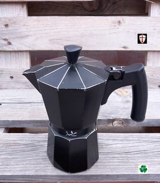 Piezas cafetera italiana Jata 6 tazas