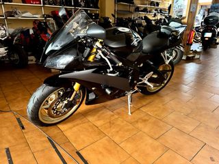 Yamaha R6 2009 Impecable