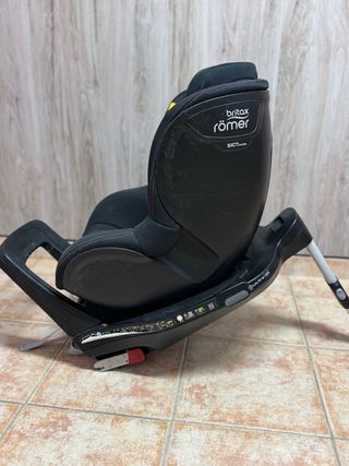 Silla de coche Britax Römer