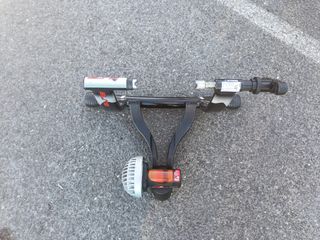 Rodillo de entrenamiento Elite Crono Fluid