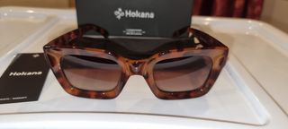 Gafas de sol Hokana Tortoise