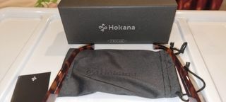 Gafas de sol Hokana Tortoise