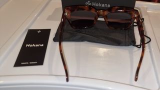 Gafas de sol Hokana Tortoise