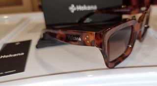Gafas de sol Hokana Tortoise