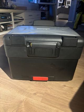 Maleta Top Case Vario BMW