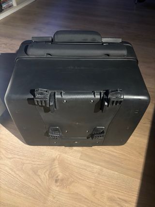 Maleta Top Case Vario BMW