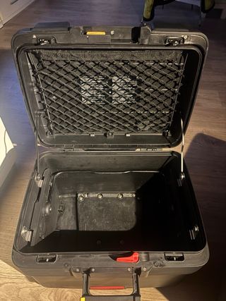 Maleta Top Case Vario BMW