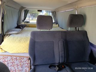 Volkswagen Caravelle 2002