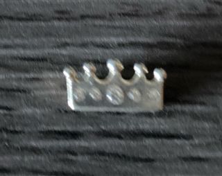 Lote de 4 Charms Pandora 