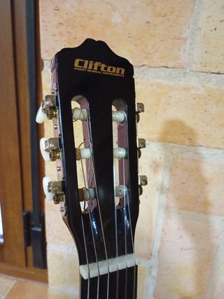 Guitarra Clásica  para Aprendizaje