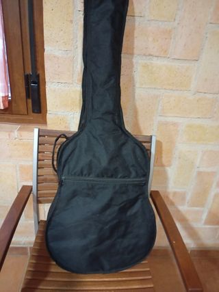 Guitarra Clásica  para Aprendizaje