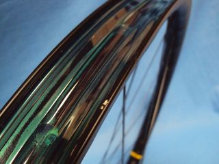NUEVO Rueda Delantera MAVIC E-XA30 Elite 29 15x110