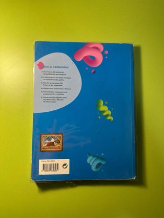 Tecnología y Digitalización 3º ESO - Proyecto STAR