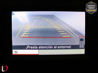 Mercedes Vito 111 CDI FG TALLER LARGA GPS 114