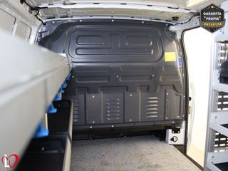 Mercedes Vito 111 CDI FG TALLER LARGA GPS 114