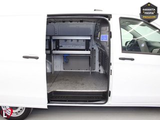 Mercedes Vito 111 CDI FURGÓN  taller  GPS 114