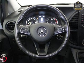 Mercedes Vito 111 CDI FURGÓN  taller  GPS 114