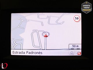 Mercedes Vito 111 CDI FURGÓN  taller  GPS 114