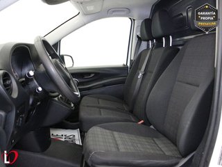 Mercedes Vito 111 CDI FURGÓN  taller  GPS 114