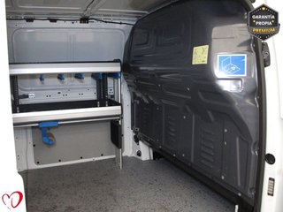 Mercedes Vito 111 CDI FURGÓN  taller  GPS 114