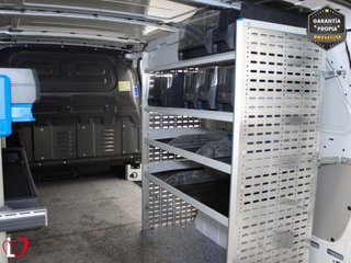 Mercedes Vito 111 CDI FURGÓN  taller  GPS 114