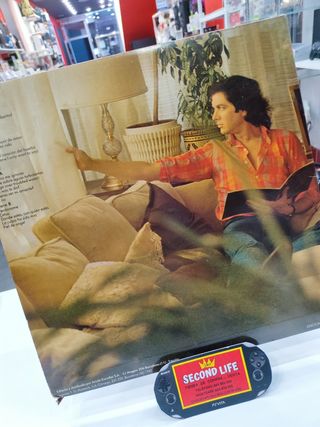 Vinilo Camilo Sesto - Muy Personal 2 Lps