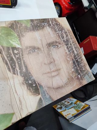 Vinilo Camilo Sesto - Muy Personal 2 Lps