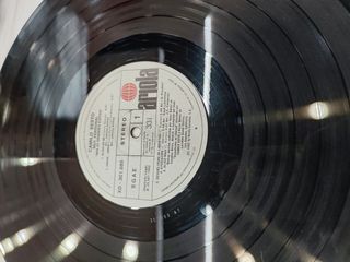 Vinilo Camilo Sesto - Muy Personal 2 Lps