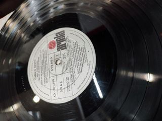 Vinilo Camilo Sesto - Muy Personal 2 Lps