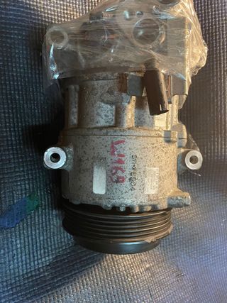 Compresor Aire Acondicionado