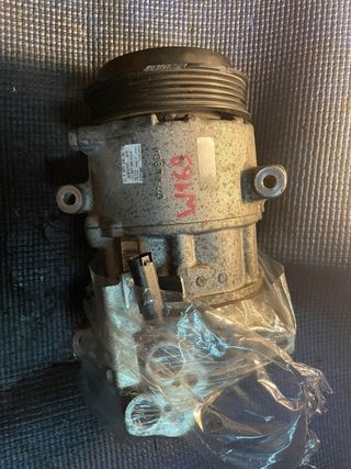 Compresor Aire Acondicionado
