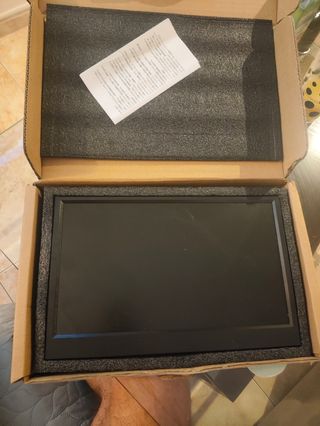 Monitor