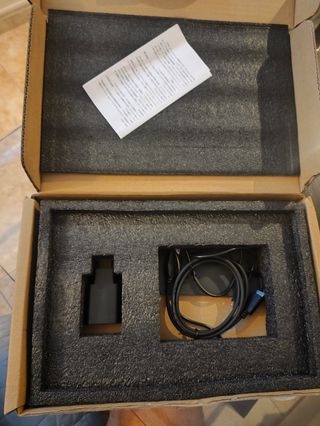 Monitor