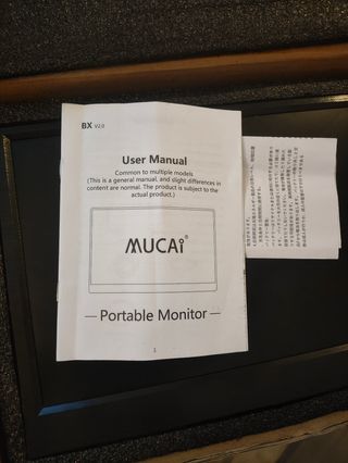 Monitor
