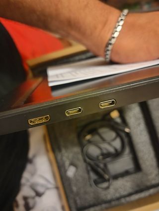 Monitor