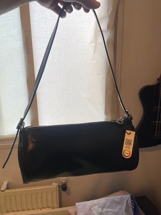 Bolso negro