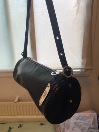 Bolso negro