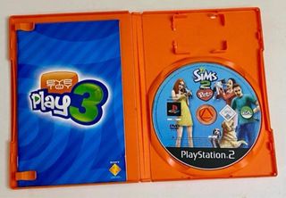 Lote de 8 Videojuegos PS2 y PSP