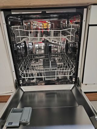 Lavavajillas SAIVOD LVT520 Lavaplatos