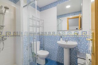 Piso en alquiler en Avda. Federico Garcia Lorca - Nueva Estación Autobuses en Granada