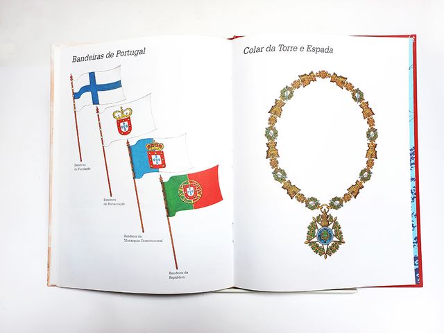 Primeira História de Portugal - Conceição Pinto