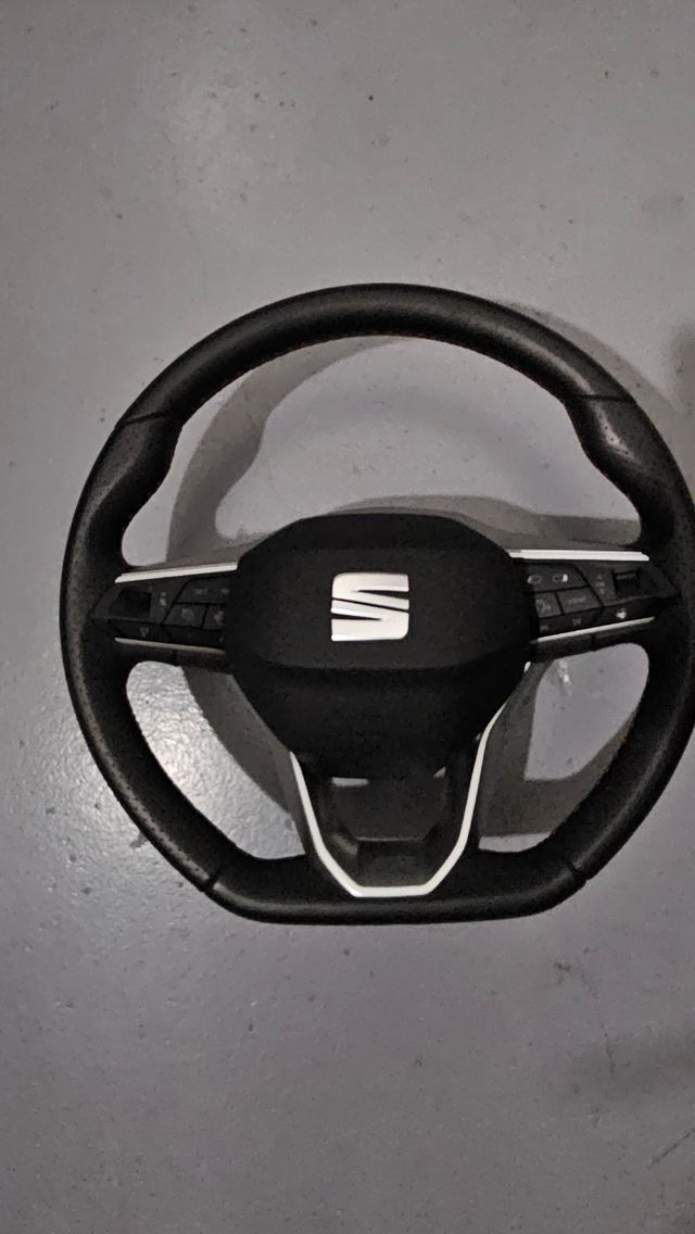 Volante Seat (Con Airbag)