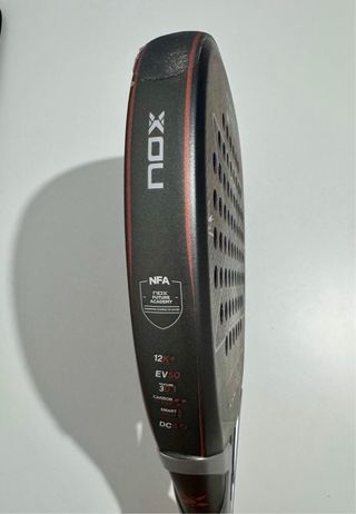 Pala Nox AT10 LA 12K