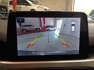 Ford Focus Trend Plus